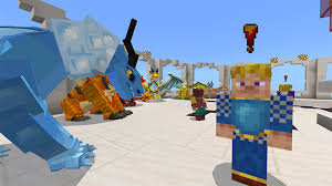 Unlock this item for 1340. Dragonfire 2 Nations In Minecraft Marketplace Minecraft