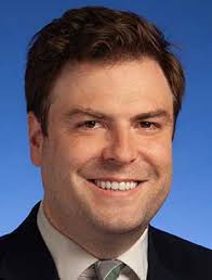 Cory Bradfield's Instagram, Twitter & Facebook