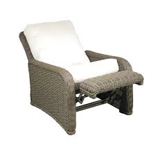 Coastal Recliner In 2020 Garden Recliners Patio Chairs Garden Recliner Chairs