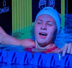 DMV Swimmers Find the Podium Across the Country!