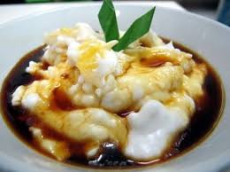 Di sini ada cara membuat yang jelas dan mudah diikuti. Cara Membuat Bubur Sumsum Resep Dan Tips Terlezat