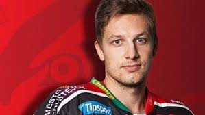 David Bartoš: „Umíme otáčet zápasy!“