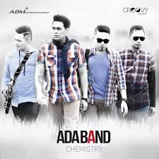 Berikut daftar lagu terbaru dan terlengkap update bulan nobember 2016. Chemistry Album Ada Band Wikipedia Bahasa Indonesia Ensiklopedia Bebas
