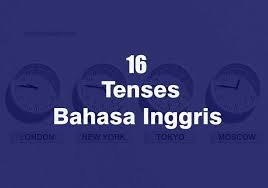 Tenses 16 tenses bahasa inggris rumus contoh kalimat. Belajar 16 Tenses Dalam Bahasa Inggris Lengkap Rumus Penggunaan Dan Contoh Kalimat Positif Negatif Dan Interogatif Serta Tips Bahasa Inggris Inggris Bahasa