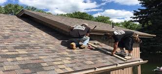 Best Roof Repair Pittsburgh-PA | Peak Precision Contracting
