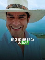 Un Arequipeño Nace Donde le Da la Gana