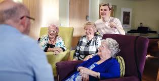 The director was so kind and respectful we were like family. Four Essential Care Home Manager Tips To Help With Assessments Care Plans And Managing Incidents