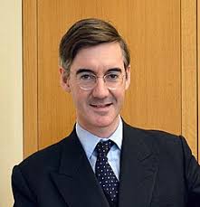 Jacob Rees-Mogg