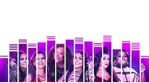 Find your perfect cute wallpaper and use it on your phone, lockscreen, desktop and more. Little Women Atlanta Tv Fanart Fanart Tv