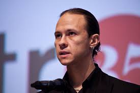 David Gascón Cabrejas