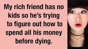 Rich People Problems