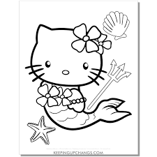 To explore more similar hd image on pngitem. 35 Free Hello Kitty Coloring Pages Most Popular Printables