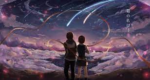 3840 x 2160 4k (ultra hd)40. 4k Wallpaper For Pc Site Name Trick Kimi No Na Wa Wallpaper Kimi No Na Wa Your Name Wallpaper