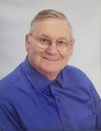 Obituary information for Robert Harp Sr.