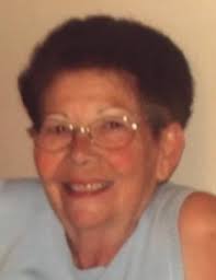 Betty Sons Obituary 2019