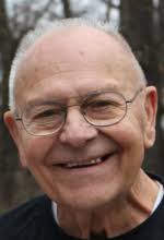 Obituary information for Albert L. Olah