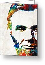 Abraham Lincoln Art