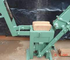 11 201 просмотр 11 тыс. Makiga Stabilized Soil Block Press Engineering For Change