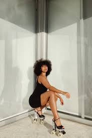 Softer wheels provide better grip and shock absorption, but a shorter lifespan. How To Roller Skate According To The Pros Conde Nast Traveler