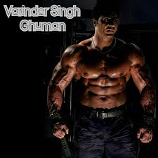 Varinder Singh Ghuman Workout Routine Monsterabs