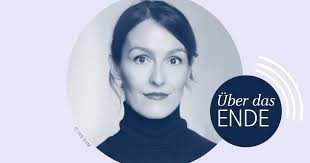 Krimi-Autorin Alex Beer über Glaube und Tod