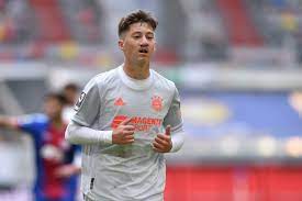 Tiago dantas plays the position midfield, is years old and cm tall, weights kg. Bayern Talent Vor Dem Abflug Wolverhampton Will Stiller Auf Die Insel Locken Aktuelle Fc Bayern News Transfergeruchte Hintergrundberichte Uvm