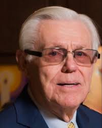 Vernon David Middleton Obituary : Amarillo Tribune