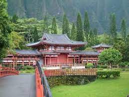 Secrets Of Hawaii Byodo In Temple Dream Vacation Hawaii Hawaii Vacation Oahu Hawaii