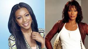 Filmmaker kevin macdonald examines the life and career of singer whitney houston. Gabrielle Dennis Cast As Whitney Houston In Bet S Bobby Brown Biopic That Grape Juice