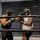 Pad Flow Spar Wars #1 event in Rosebery NSW