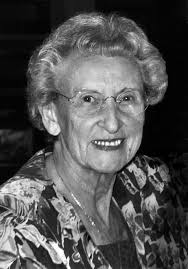 Obituary of Eleanor Martinez Birney