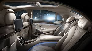 With Silk Beige Espresso Brown Exclusive Leather Sedan Interior Instagram
