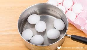 How to tell if eggs are off water test. 3 Ways To Test If Your Eggs Are Fresh