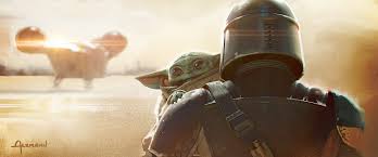 Tons of awesome the mandalorian 4k wallpapers to download for free. 45 The Mandalorian Art 2020 Wallpapers On Wallpapersafari