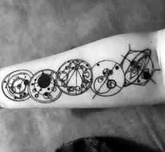 Tattoo style 1 tattoo dr who tattoo gallifreyan tattoo orianna league of legends circular gallifreyan desenho tattoo geek out tardis. 40 Gallifreyan Tattoo Designs For Men Doctor Who Ink Ideas
