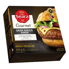 A seara utiliza cookies para melhorar a sua experiência, recolher estatísticas, otimizar as funcionalidades do site e oferecer conteúdo adequado aos seus interesses. Gran Angus Burger Seara Gourmet Caixa 400g Clube Extra