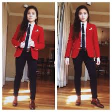 Maybe you would like to learn more about one of these? 17 Tomboy Formal Outfits Ideas In 2021 Tomboy Formal Outfits Tomboy Fashion Androgynous Fashion