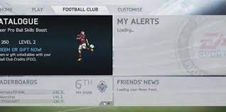 Aug 19, 2015 · list with all fifa 16 celebrations: Understanding Eas Fc Catalogue In Fifa 14 Ultimate Team Duuro Magazine