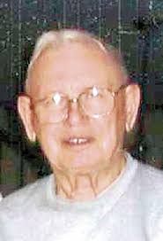 Robert Olinger Obituary (2014)