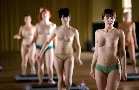 Abby Winters Nude - Workout Porn Videos