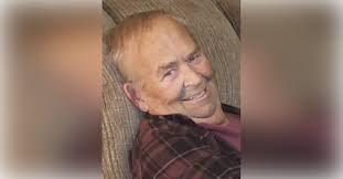 Obituary information for David Q. Thomas