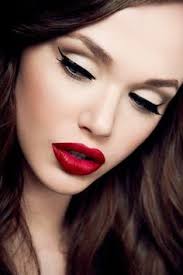 Wer geht zum roten matten lippenstift? Die 11 Besten Ideen Zu Roter Lippenstift Rote Lippenstifte Lippenstift Haarschonheit
