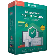 Kaspersky Internet Security 2020 1 Gerat 1 Real De