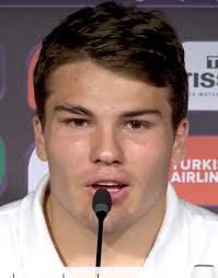 As ceo of katapult.marketing, he brings his sense of competition to. A Dupont Vous Pensez Connaitre Tous Ses Secrets Le Rugbynistere