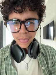 Marcus Fears's Instagram, Twitter & Facebook