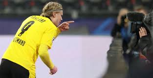 Erling braut håland this guy is literally one of the most wanted asset for most of the clubs in europe. Euro Giants Officially Step Out Of Erling Haaland Transfer Race