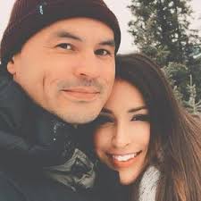 Olivia Carretero and Phil Michel's Wedding Registry