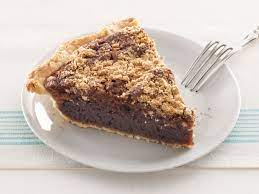 Shoofly Pie Recipe Food Network Recipes Food Shoofly Pie