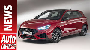 Learn more about this upcoming premium hatchback. New 2020 Hyundai I30 Facelift Refreshed Hatchback Takes On Focus And Golf Cmc Distribution English