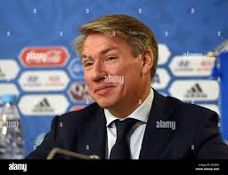 Alexei sorokin hi-res stock photography and images